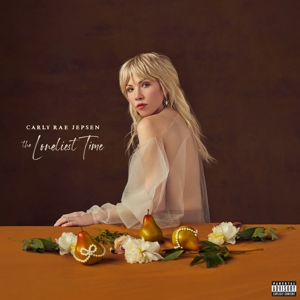JEPSEN, CARLY RAE-LONELIEST TIME
