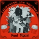 NGOZI, PAUL-LIGHTNING AND THUNDER