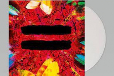 SHEERAN, ED-EQUALS (=) -COLOURED-