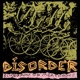DISORDER-SLICED PUNX ON MEATHOOKS