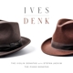 DENK, JEREMY & STEFAN JACKIW-IVES DENK