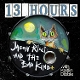 JASON RICCI & THE BAD KIND-13 HOURS