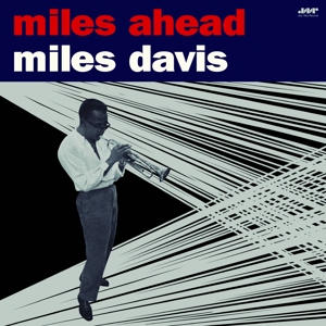 DAVIS, MILES-MILES AHEAD -LTD-