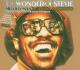 WONDER, STEVIE-MELODY MAN