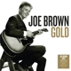 JOE BROWN-GOLD