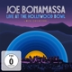BONAMASSA, JOE-LIVE AT THE HOLLYWOOD BOWL WIT...