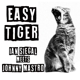 SIEGAL, IAN & JOHNNY MASTRO-EASY TIGER