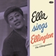FITZGERALD, ELLA-ELLA SINGS ELLINGTON