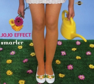 JOJO EFFECT-SMARTER