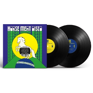 VARIOUS-HORSE MEAT DISCO PRESENTS DISCO & BOOGIE FROM BRAZIL VO