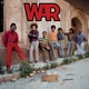 WAR-NOW PLAYING -COLOURED-