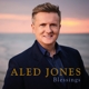 JONES, ALED-BLESSINGS