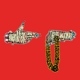 RUN THE JEWELS-RUN THE JEWELS 2