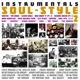 VARIOUS-INSTRUMENTALS SOUL-STYLE VOL.2