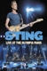 STING-LIVE AT THE OLYMPIA PARIS