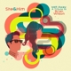 SHE & HIM-MELT AWAY: A TRIBUTE TO BRIAN WILSON -COLOURED-