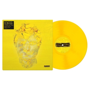 SHEERAN, ED-SUBTRACT (-) -COLOURED-