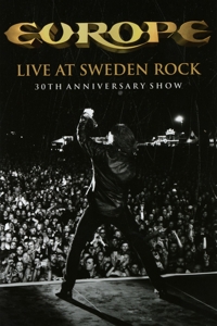 EUROPE-LIVE AT SWEDEN ROCK