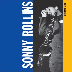 ROLLINS, SONNY-VOLUME 1 -LTD-