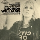 WILLIAMS, LUCINDA-BOB'S BACK PAGES - A NIGHT OF BOB DYLAN SONGS