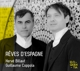 BILLAUT, HERVE-REVES D'ESPAGNE