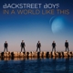 BACKSTREET BOYS-IN A WORLD LIKE THIS