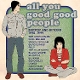 VARIOUS-ALL YOU GOOD GOOD PEOPLE BRITPOP & BEYOND 1995-1999
