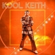 KOOL KEITH-BLACK ELVIS 2 -COLOURED-