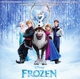 VARIOUS-FROZEN