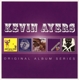 AYERS, KEVIN-ORIGINAL ALBUM SERIES