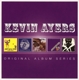 AYERS, KEVIN-ORIGINAL ALBUM SERIES