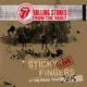 ROLLING STONES-STICKY FINGERS LIVE AT THE FONDA THEATRE