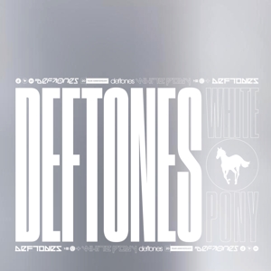 DEFTONES-WHITE PONY - 20TH ANNIVERSARY -COLL. ED-
