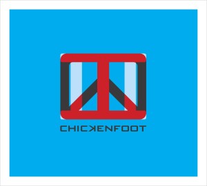 CHICKENFOOT-III