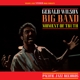 GERALD WILSON BIG BAND-MOMENT OF TRUTH
