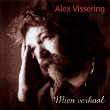 VISSERING, ALEX-MIEN VERHAAL