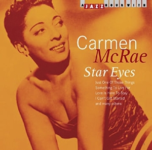 MCRAE, CARMEN-STAR EYES
