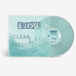 DE LA SOUL-CLEAR LAKE AUDIOTORIUM