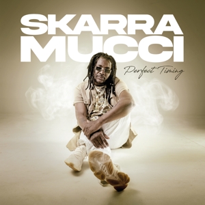 SKARRA MUCCI-PERFECT TIMING