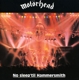 MOTORHEAD-NO SLEEP TIL HAMMERSMITH
