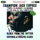 DUPREE, JACK -CHAMPION--2 CLASSIC ALBUMS PLUS...