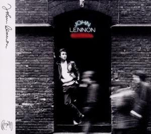 LENNON, JOHN-ROCK 'N' ROLL