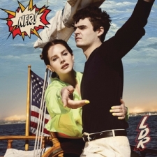 DEL REY, LANA-NORMAN FUCKING ROCKWELL!