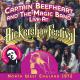 CAPTAIN BEEFHEART-LIVE AT BICKERSHAW FESTIV