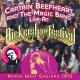 CAPTAIN BEEFHEART & HIS MAGIC BAND-LIVE AT BICKERSHAW FESTIV