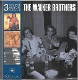 WALKER BROTHERS-ORIGINAL ALBUM CLASSICS