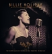 HOLIDAY, BILLIE-LADY DAY
