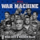 CAVE, NICK & WARREN ELLIS-WAR MACHINE