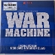 CAVE, NICK & WARREN ELLIS-WAR MACHINE
