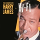 JAMES, HARRY & HIS ORCHESTRA-IN HI-FI